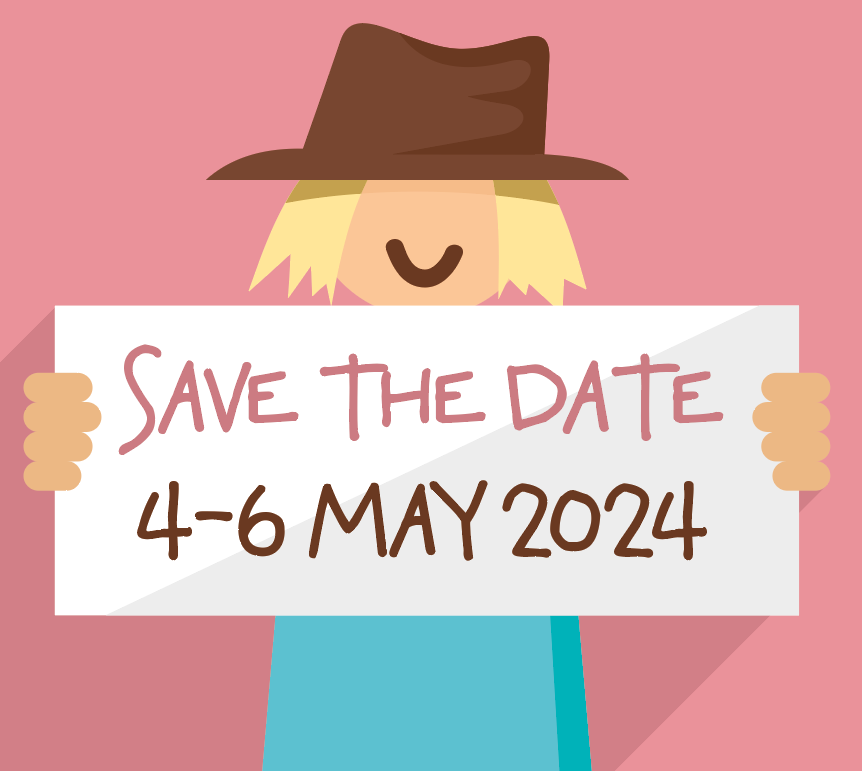 29 APRIL TO 1 MAY 2023