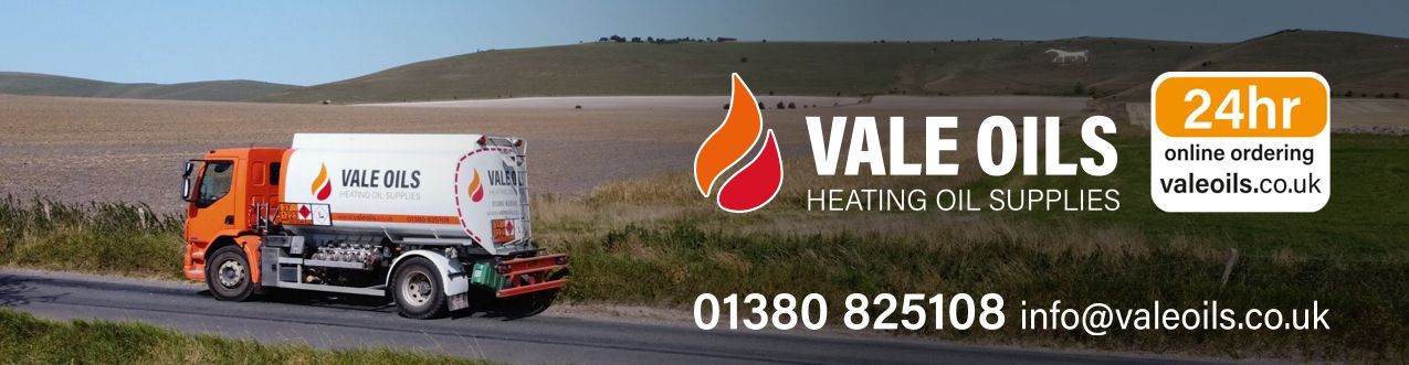 Vale Oils Heating Oil Supplies Wiltshire