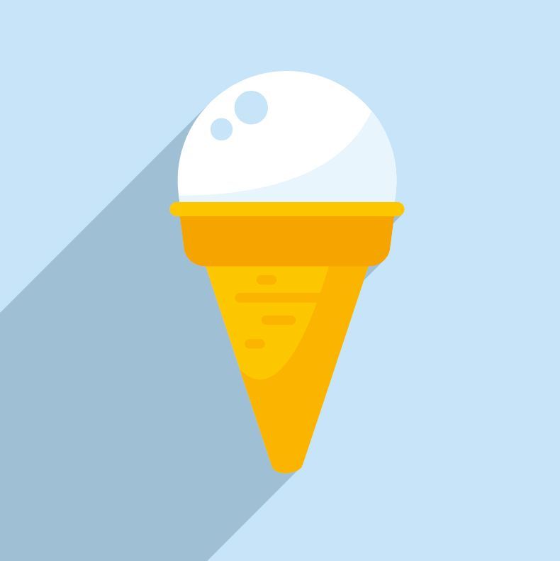 ICE CREAM STALLS