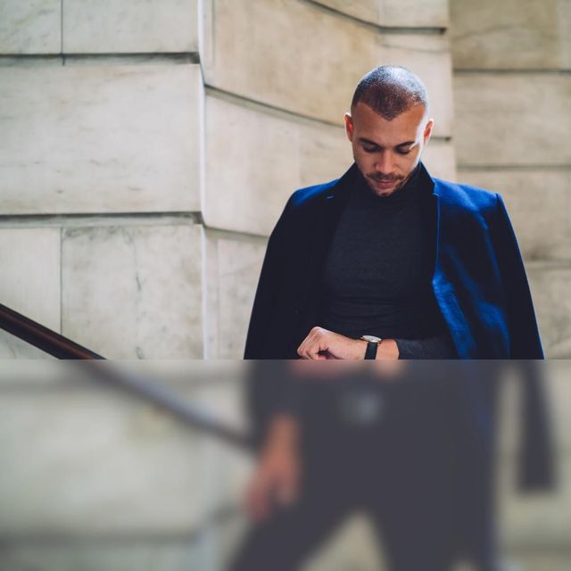 Fashion Luxury Recruitment