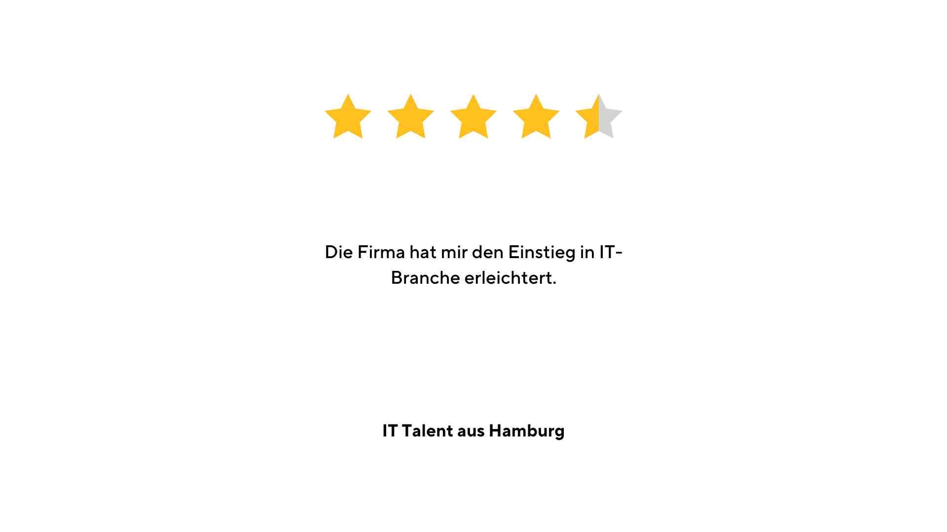 IT Talent