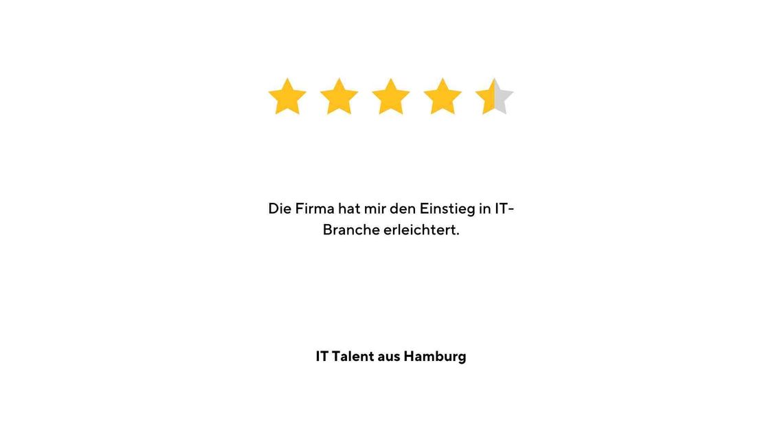 IT Talent