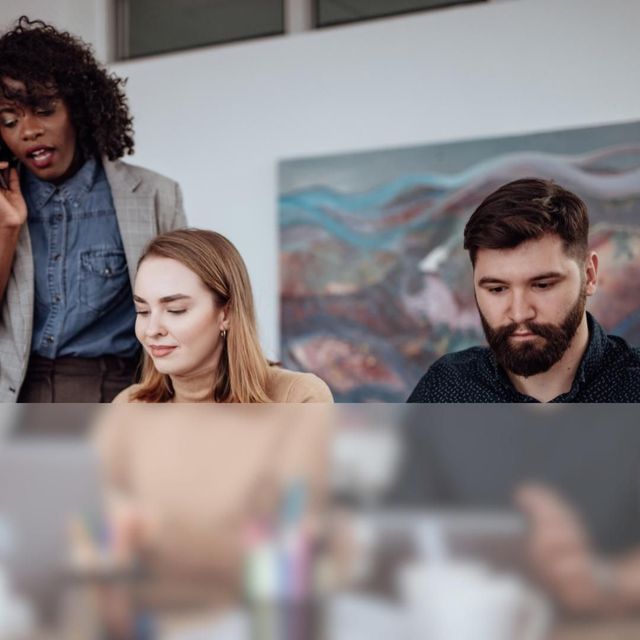 Office Management Recruitment