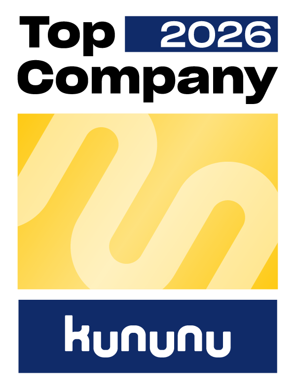 kununu_TopCompanyBadge_2026