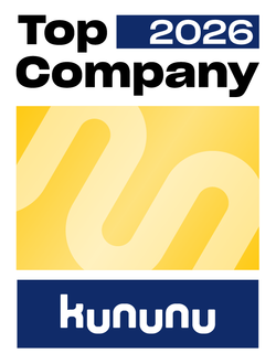 kununu_TopCompanyBadge_2026