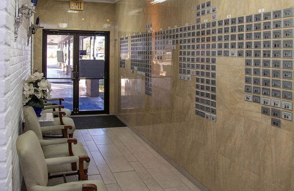 Our Location | King's Funeral Home - Lake Charles
