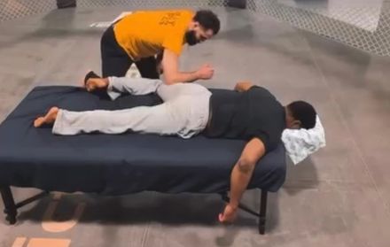 Trigger Point Massage Trigger Point Massage