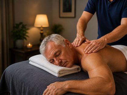 Swedish Massage Swedish Massage