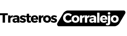 Trasteros Corralejo