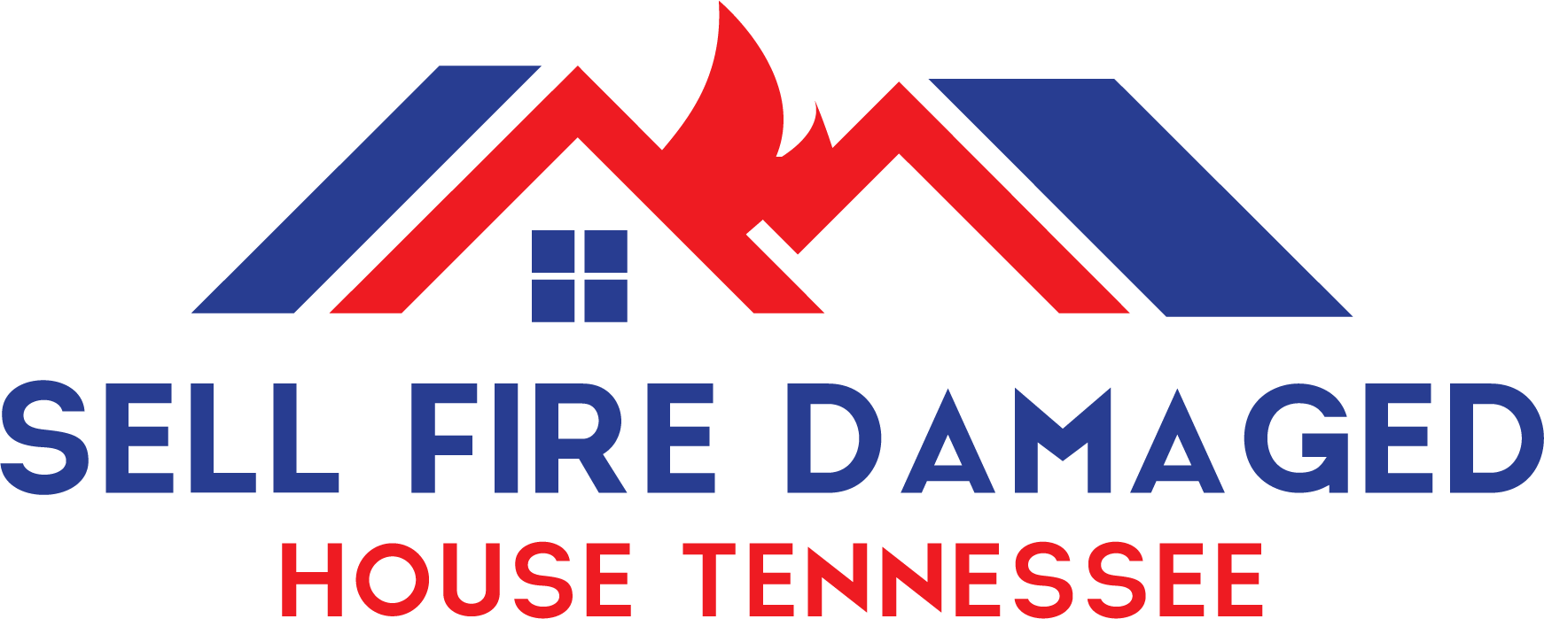Sell Fire Damaged House Tennessee