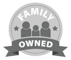 family owned