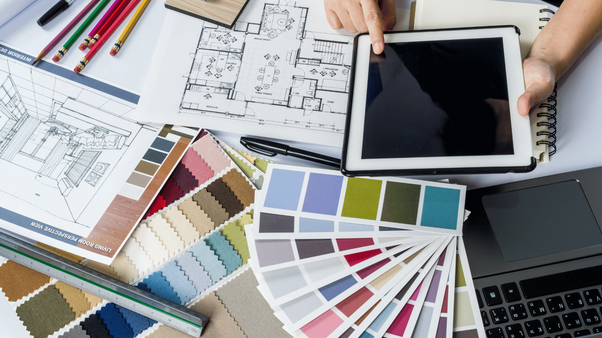 bcin interior designer meeting