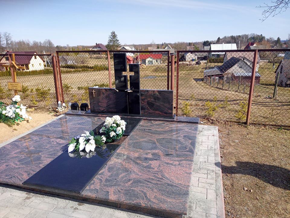 Kapaviečių uždangos