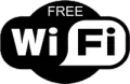 Icona - Free Wi-Fi