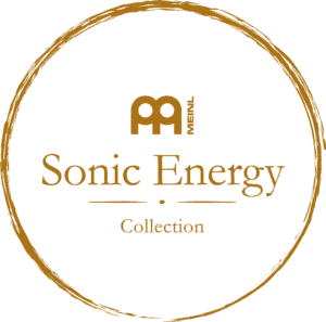 Meinl Sonic Energy sponsor logo