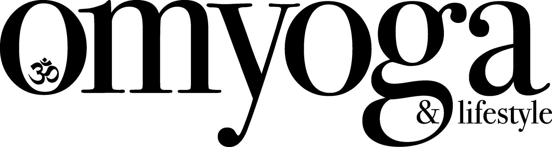 OM Magazine sponsor logo
