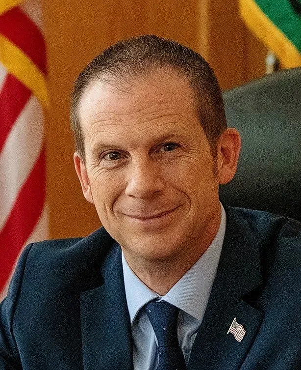 Hornell City Mayor's Office