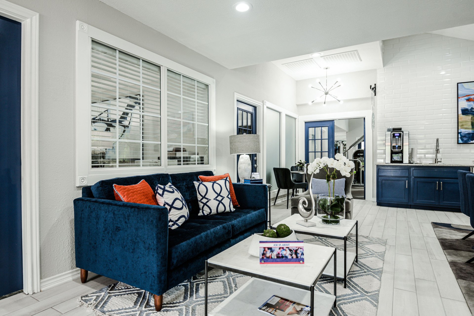 Gallery Apartments for Rent in North Dallas, TX