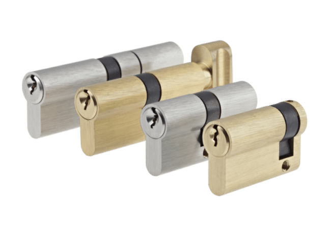 Best profile euro cylinder locks in Plymouth, Devon.