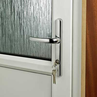 Best TS007 handle installer in Plymouth, Devon & Cornwall.