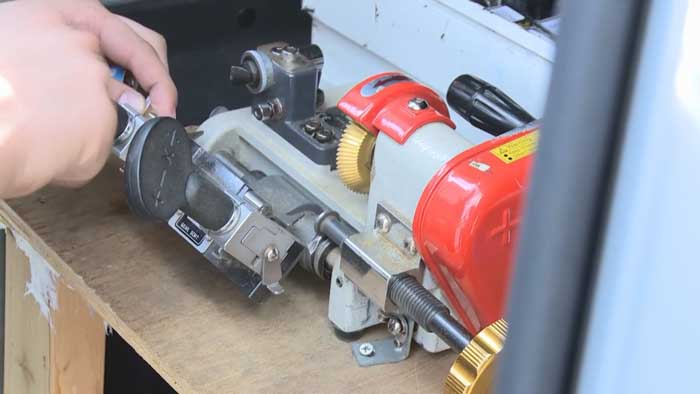 Mobile Locksmith Domestic & Auto Ltd Plymouth 12