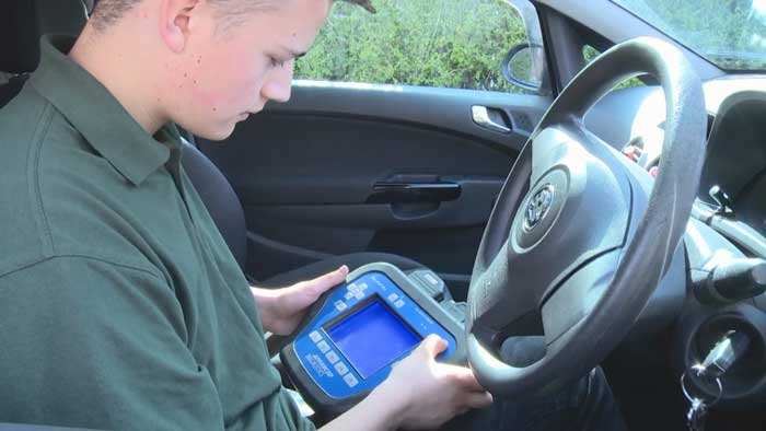 Mobile Locksmith Domestic & Auto Ltd Plymouth 13