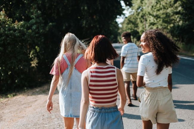 teen girl counseling in northern virginia