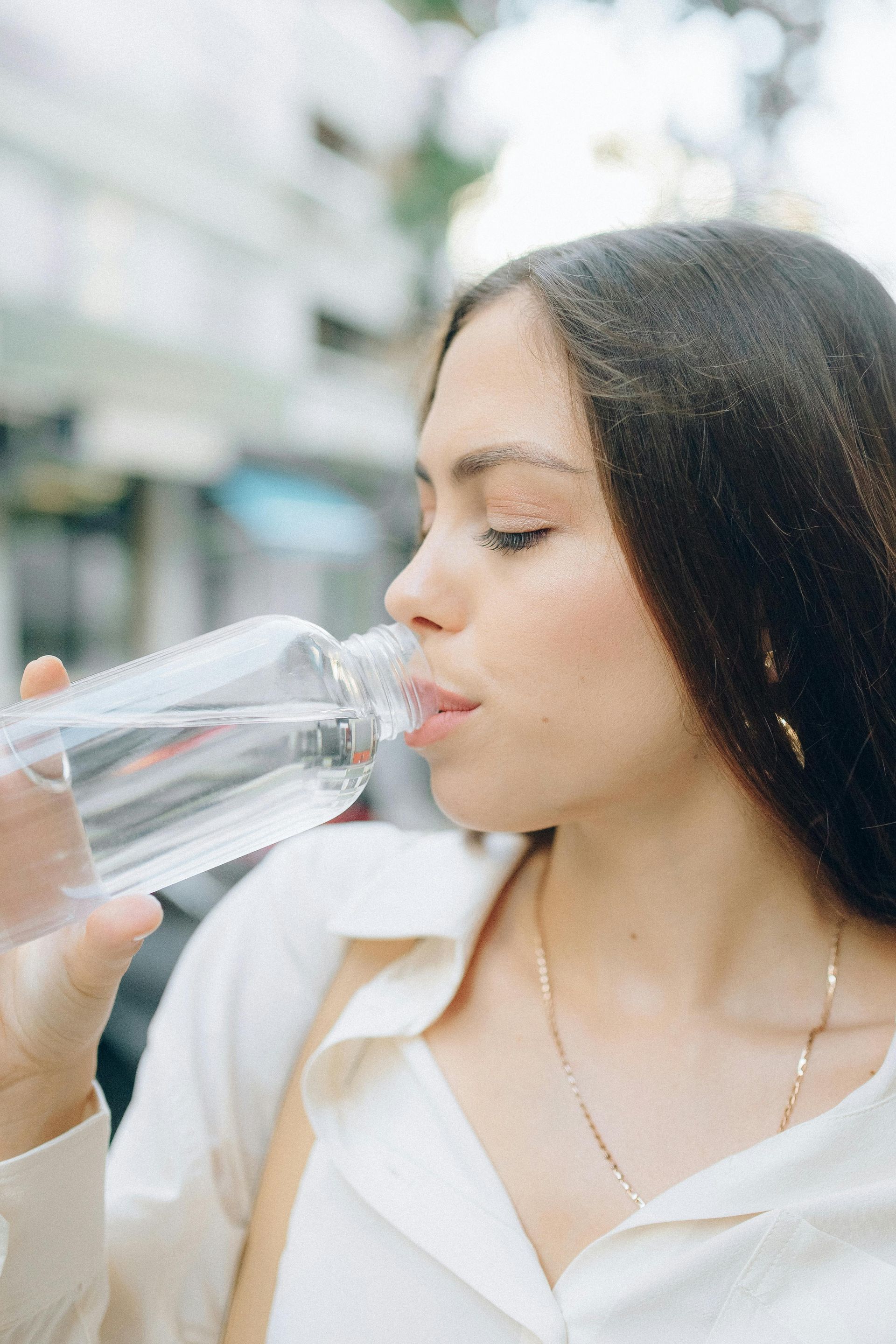 Simple Habits to Feel Calm and in Control