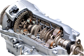 Transmission service | European AutoHaus