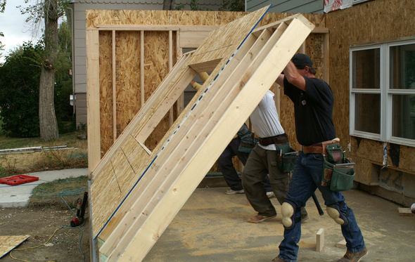 Home Remodeling Services in Richmond County, VA Home Remodeling Services in Richmond County, VA