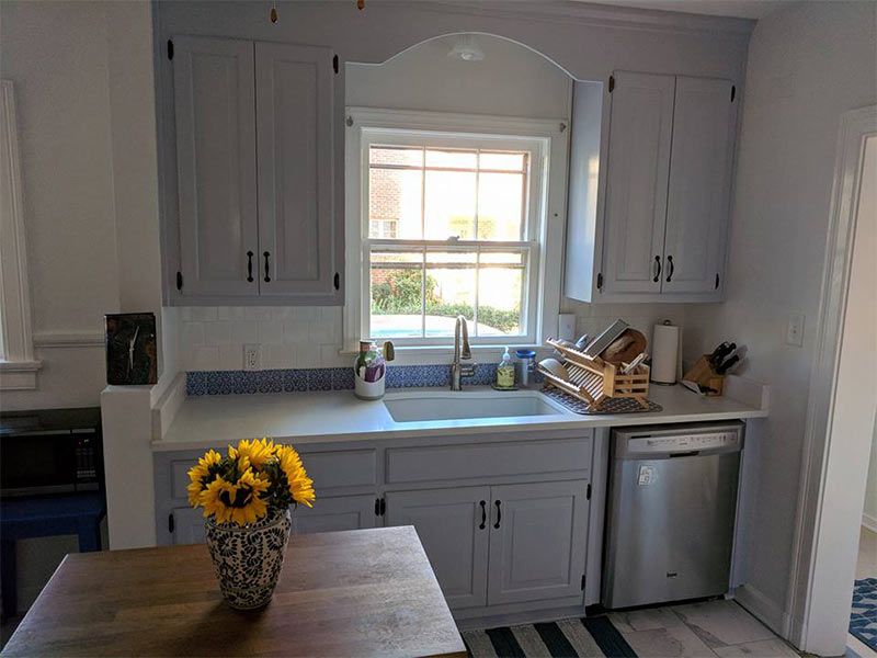 remodeling companies in richmond va