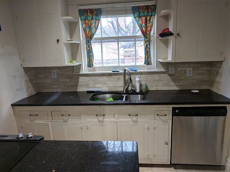 remodeling companies in richmond va