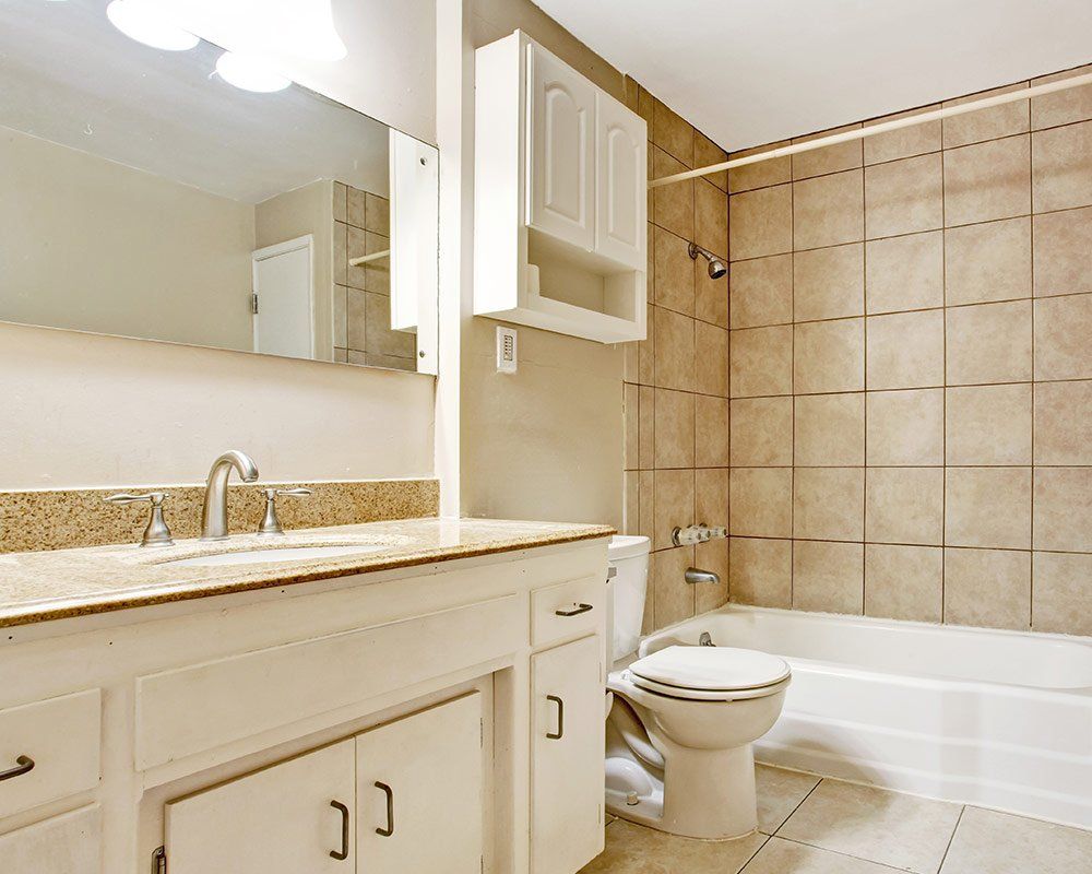 remodeling companies in richmond va