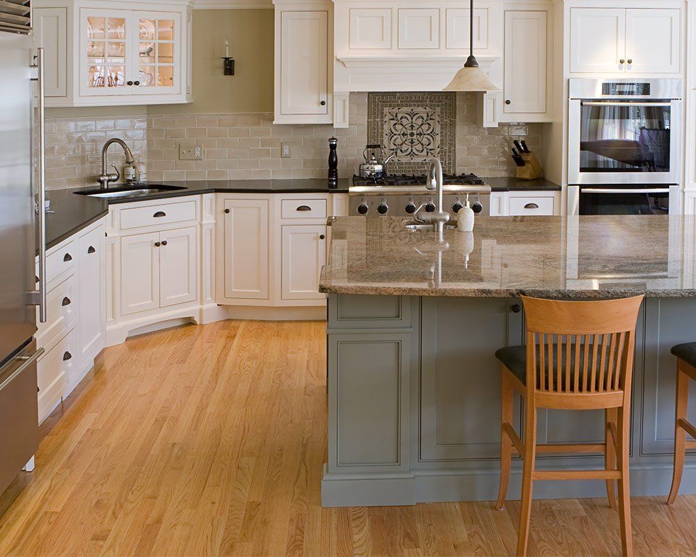 remodeling companies in richmond va
