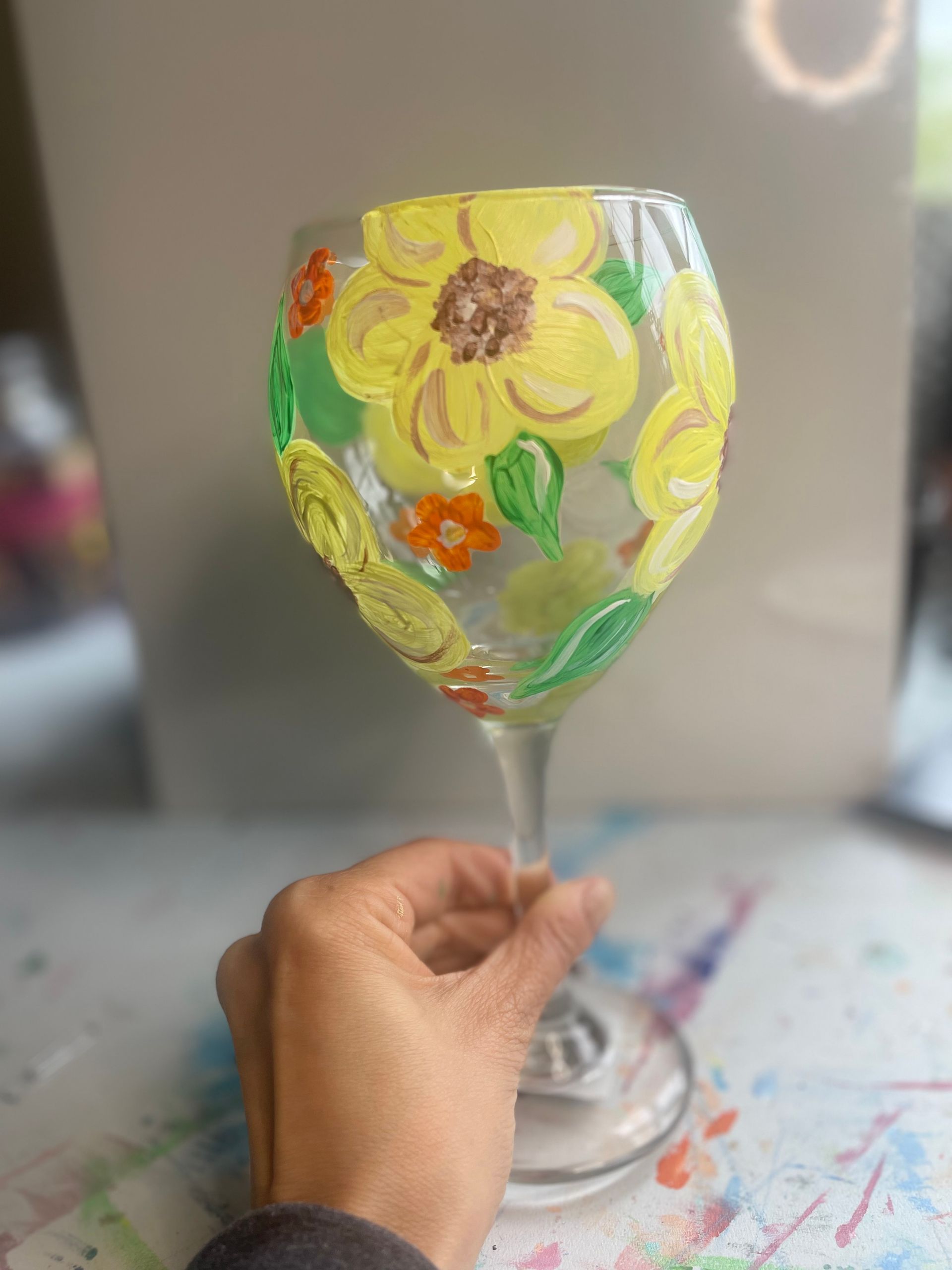 Captivating Private Paint And Sip Image for Desktop Captivating Private Paint And Sip Image for Desktop