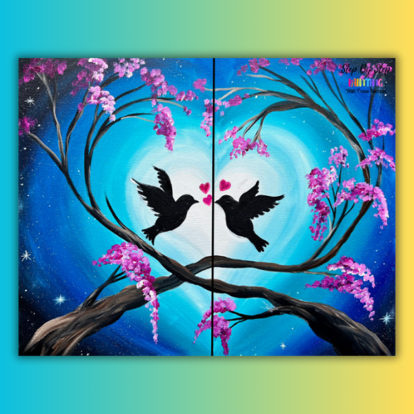Love doves