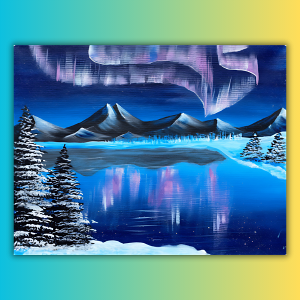 Aurora Lake