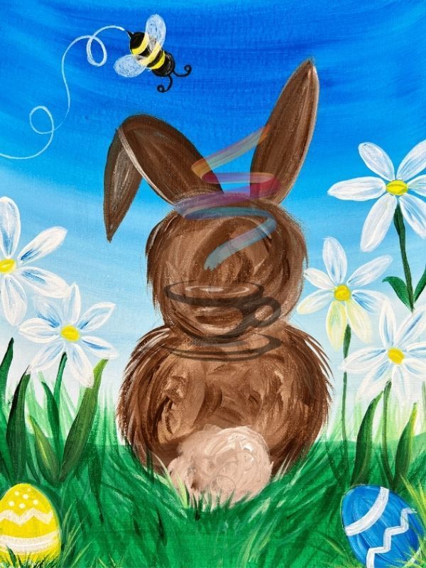 Chocolate Bunny