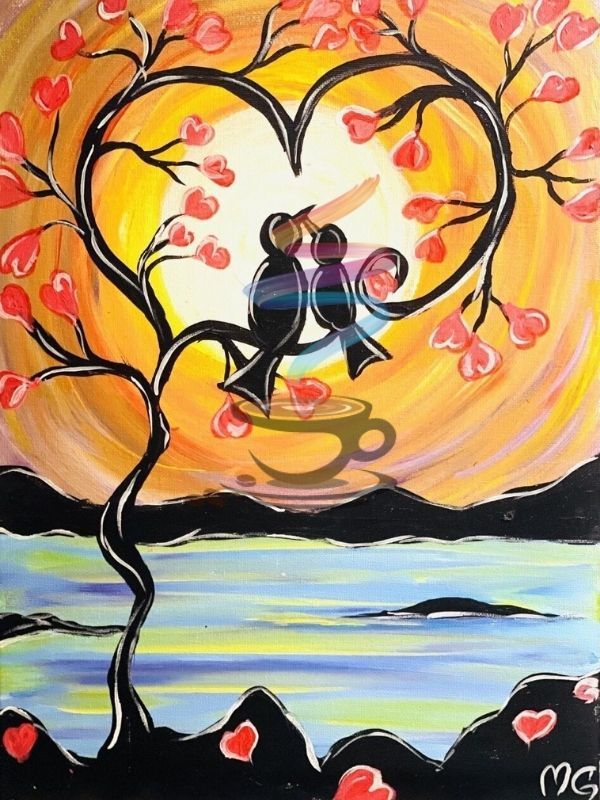 Colors of Love