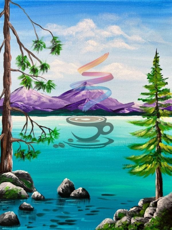 Lake Tahoe