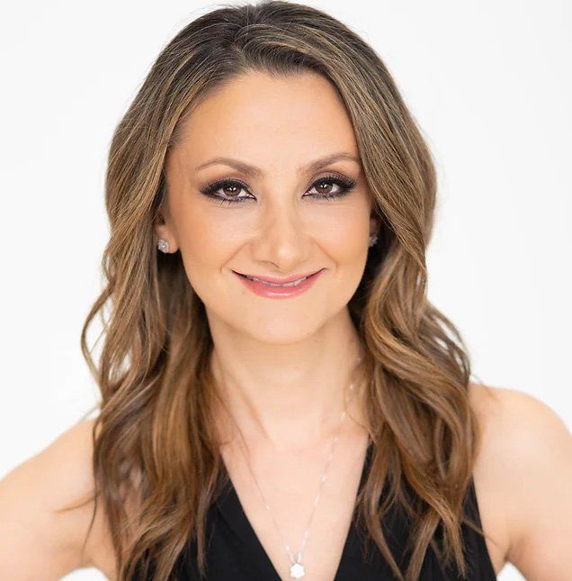 Mahsa Ghavanmian headshot