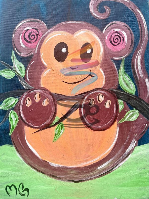 Monkey Business
