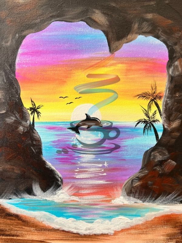 Paradise Cove