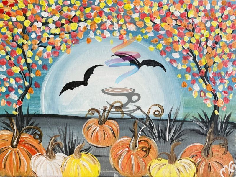 Pumpkin Patch