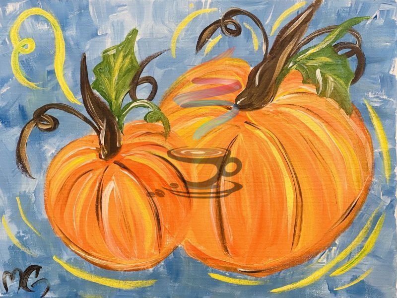 Pumpkin Spice