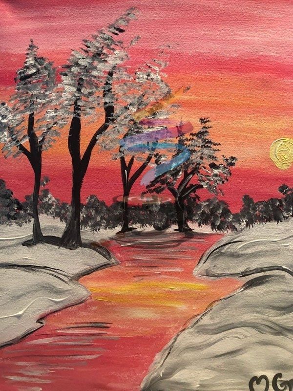 Red River