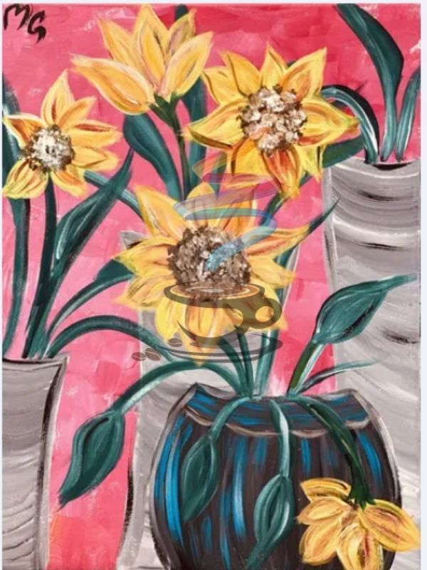Sunflowers for Sale