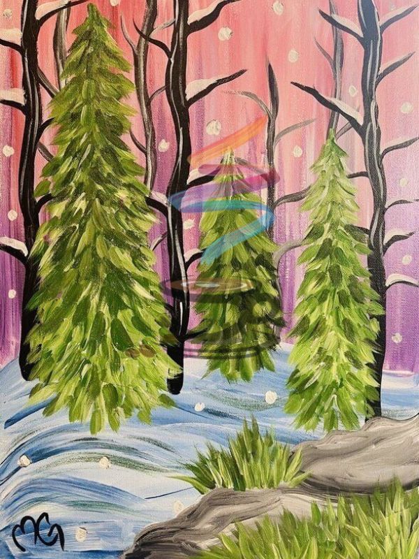 Winter Wonderland