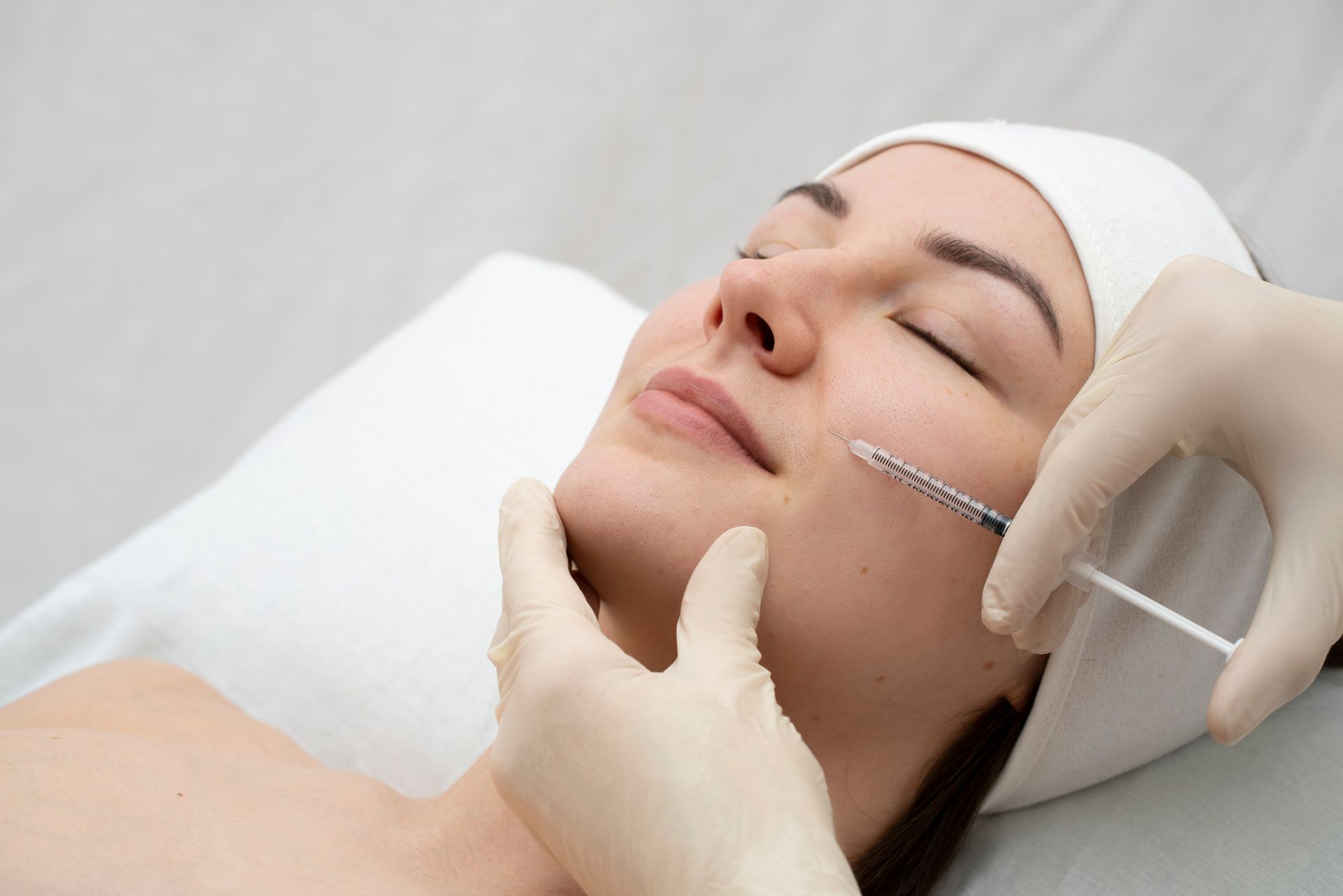 skin boosters