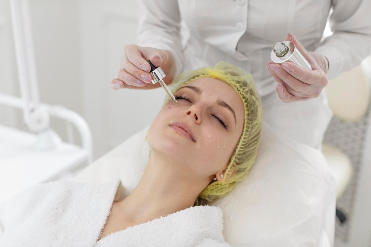 Anti-Wrinkle Treatments